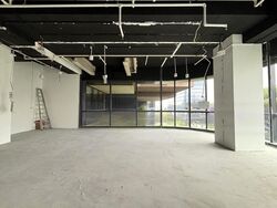 Woods Square (D25), Office #519287331